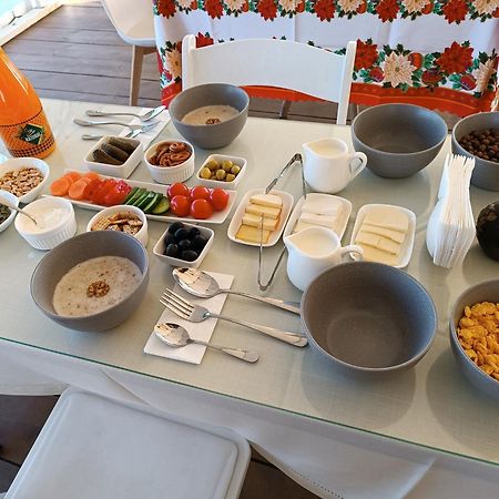 Jewelberry Glamping Hotel Tbilisi มซเคทา ภายนอก รูปภาพ